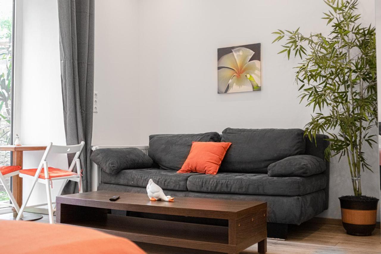 Fullfilling 3Br Shared Apartment With Pleasing Patio เวียนนา ภายนอก รูปภาพ