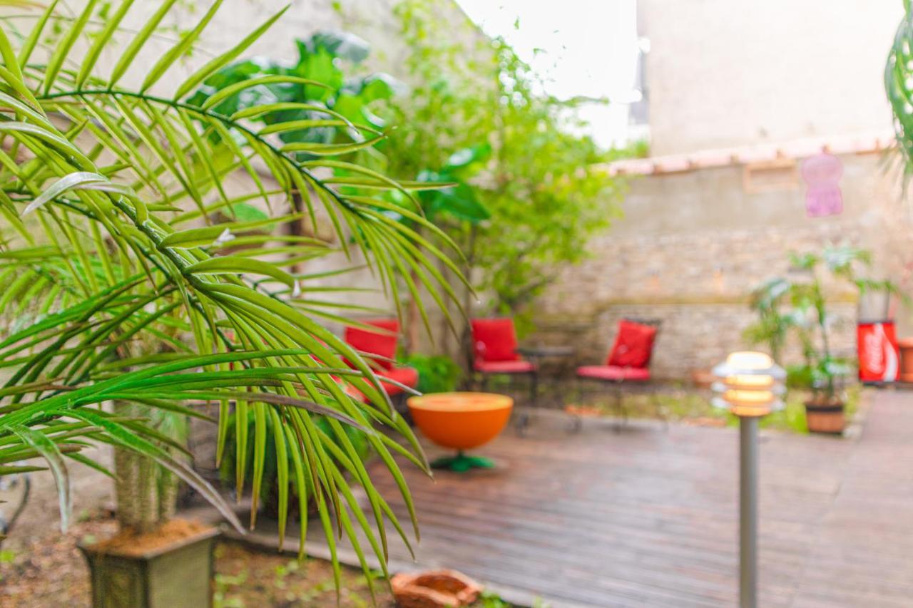 Fullfilling 3Br Shared Apartment With Pleasing Patio เวียนนา ภายนอก รูปภาพ
